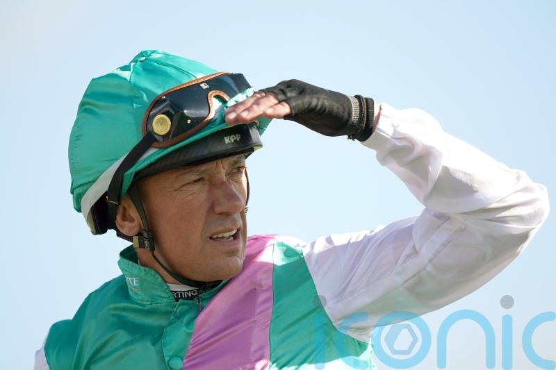 Frankie Dettori could bring the curtain down on glittering career next year