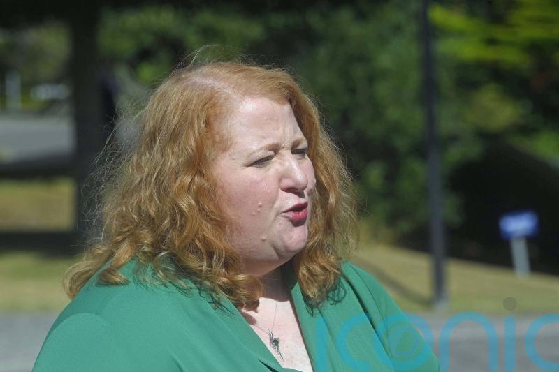 Return to direct rule in Northern Ireland may involve authority role for Irish govt - Long