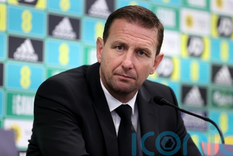 Northern Ireland on search for new manager as Ian Baraclough sacked