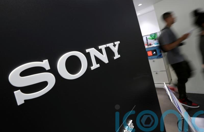 PlayStation maker reports rise in profits
