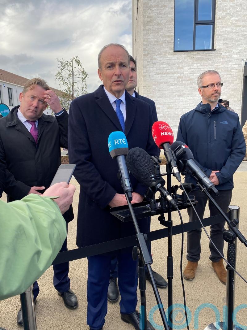 ‘Legitimate basis’ to discuss reforming governance system in Northern Ireland
