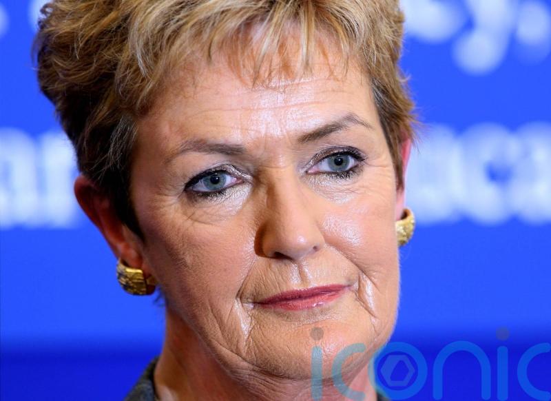 Widow of Garda killed by IRA dismisses Sinn Fein president’s comments