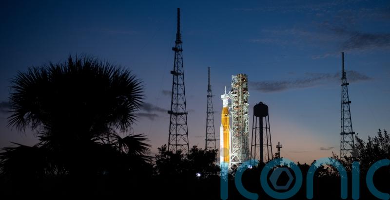 NASA to launch moon mission this week after series of failed attempts