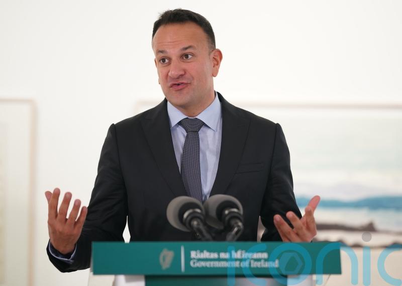 UK won’t drag Ireland into a recession – Varadkar