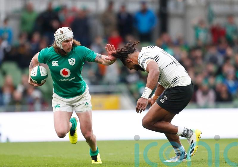Talking points ahead of Ireland's clash against Australia at the Aviva Stadium
