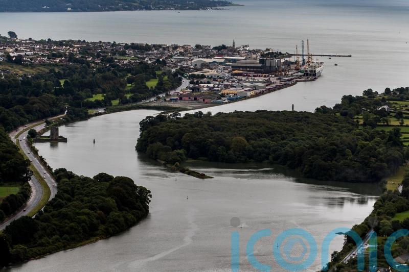 Narrow Water bridge project moves to tender stage