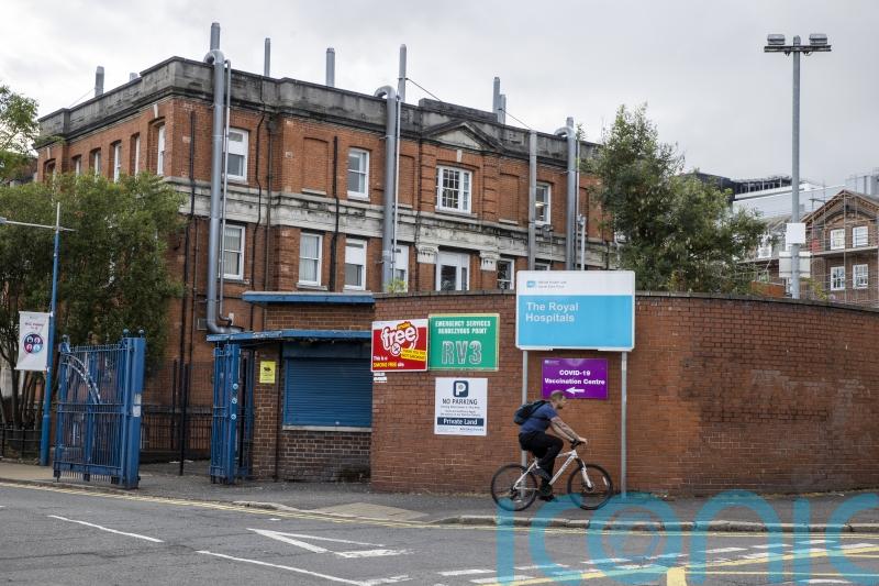 5-year-old pupil at Belfast school dies after Strep A case reported