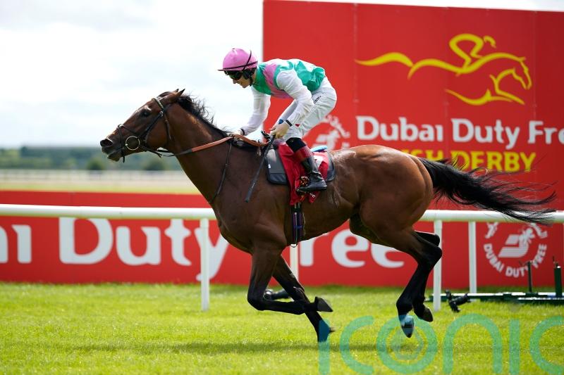 'Excited about the switch' - Irish Derby to revert to different day in 2023