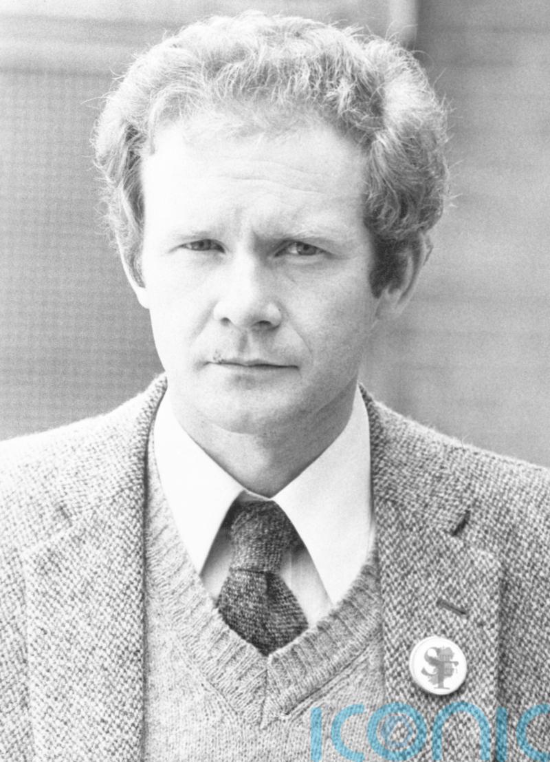 British ministers ‘reluctant to accept McGuinness committed to peace process’