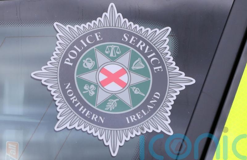 Man threatened with metal bars after stopping to help woman on roadside 
