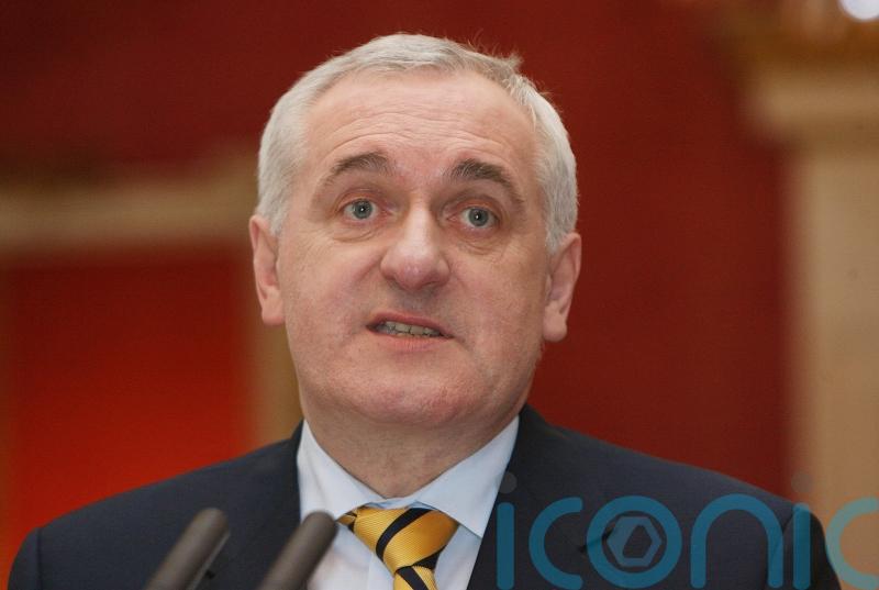 Protocol row ‘isn’t rocket science’, says ex-taoiseach in call for solution