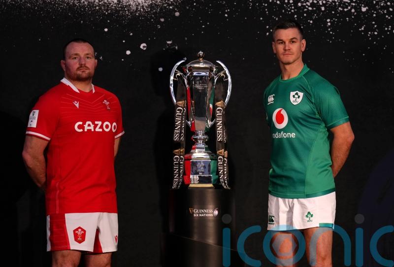 Six Nations: Talking points ahead of Ireland's opener with Wales in Cardiff