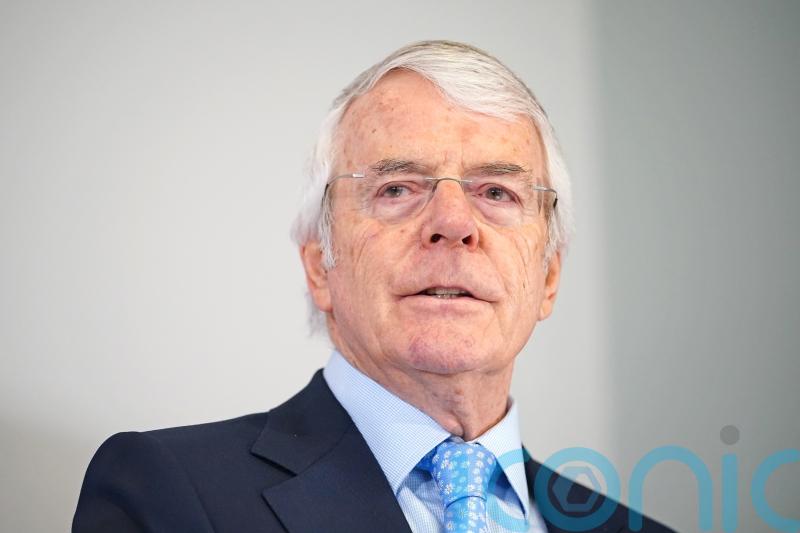Compromise on protocol needed to restore government to Northern Ireland – Major