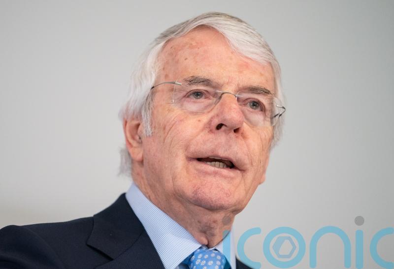 Brexit was a ‘colossal mistake’, former PM Sir John Major tells committee