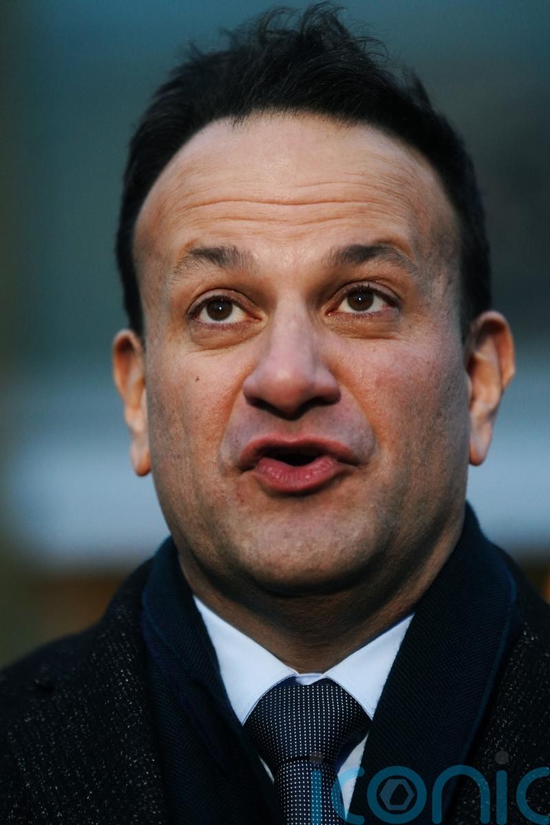 Leo Varadkar: Ireland needs to be ‘fair and firm and hard’ on migration