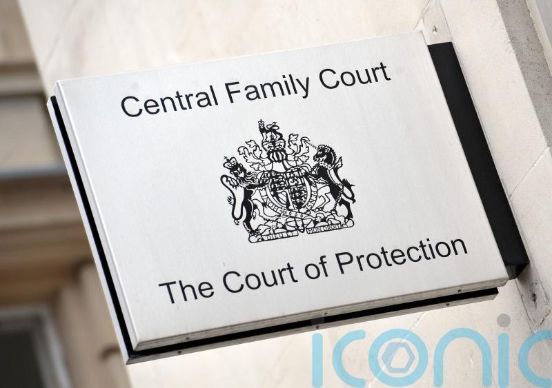 Irish patient who can be violent to move to England for ‘urgent’ treatment