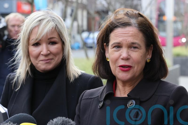 Pushing Stormont poll deadline back ‘legislating for further drift’ – Sinn Fein