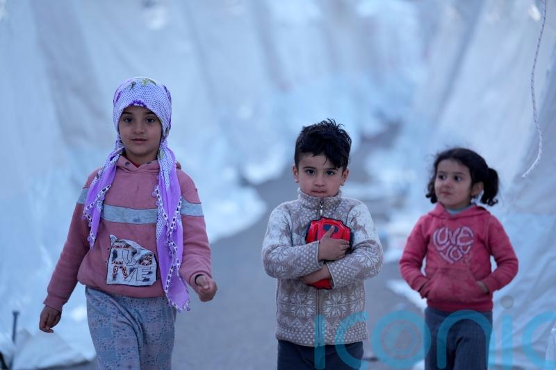 Survivors in earthquake zone may need help for years to come, say aid groups