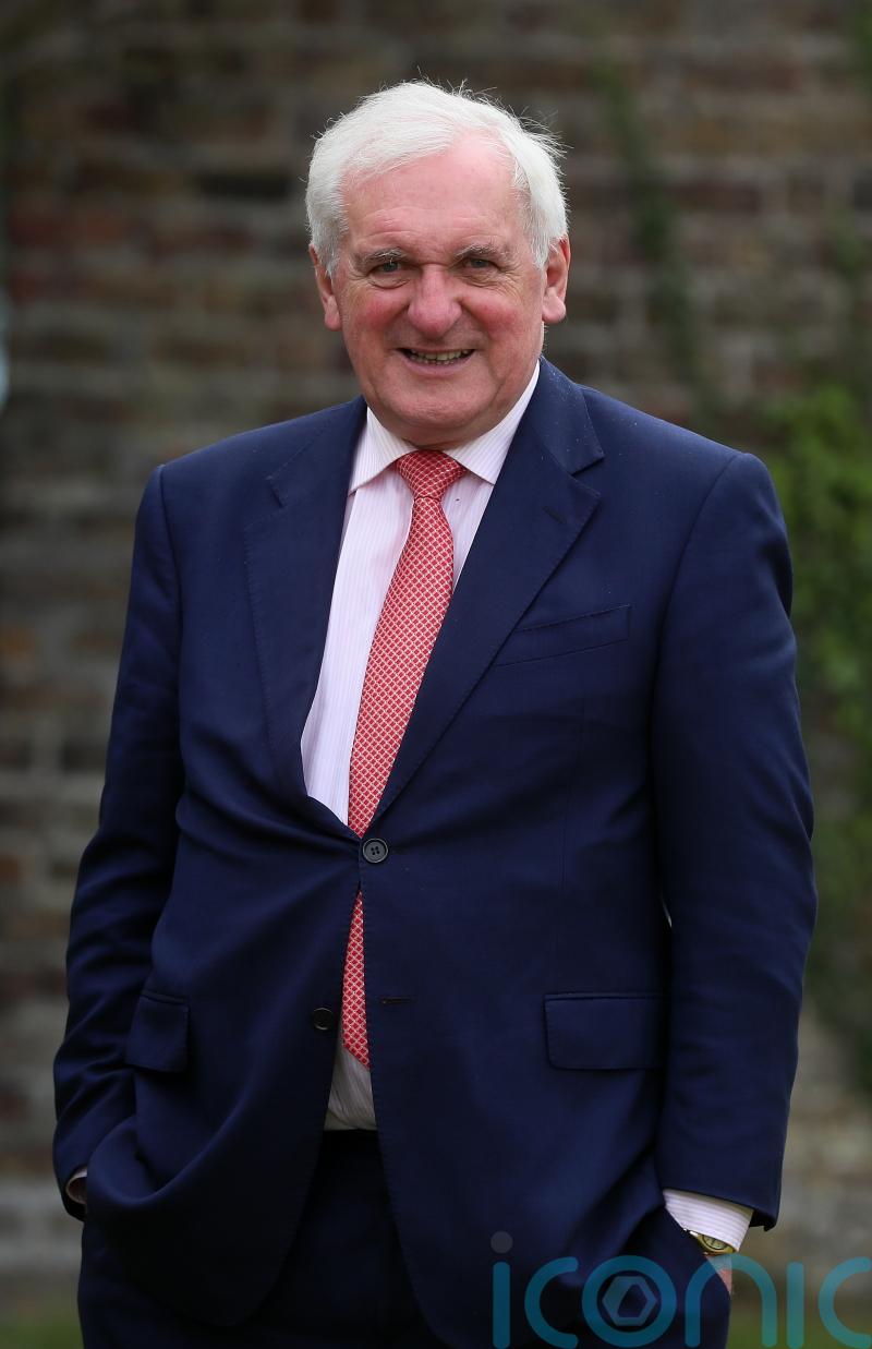 &lsquo;No question&rsquo; of senior Fianna Fail role for Bertie Ahern, says junior minister