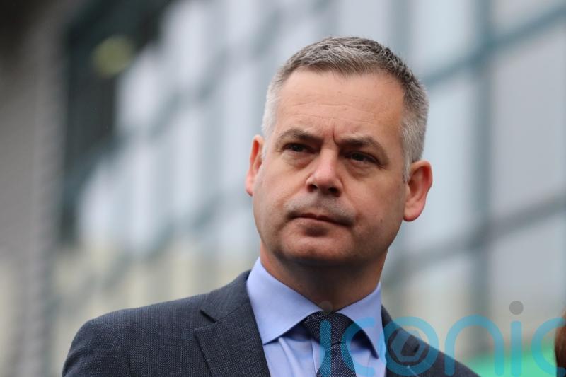 Sinn Fein failure to pay for election posters ‘deeply regrettable’, says Doherty