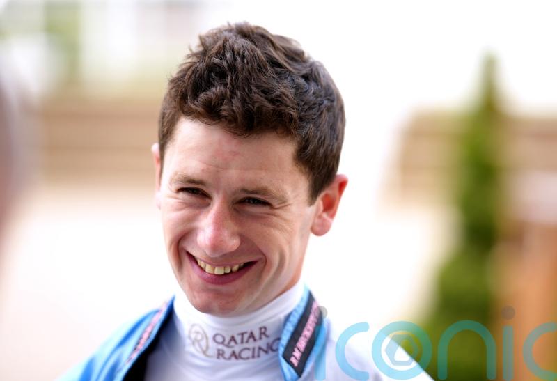 RACING: Irish jockey returns to action at Chelmsford after 14-month ban