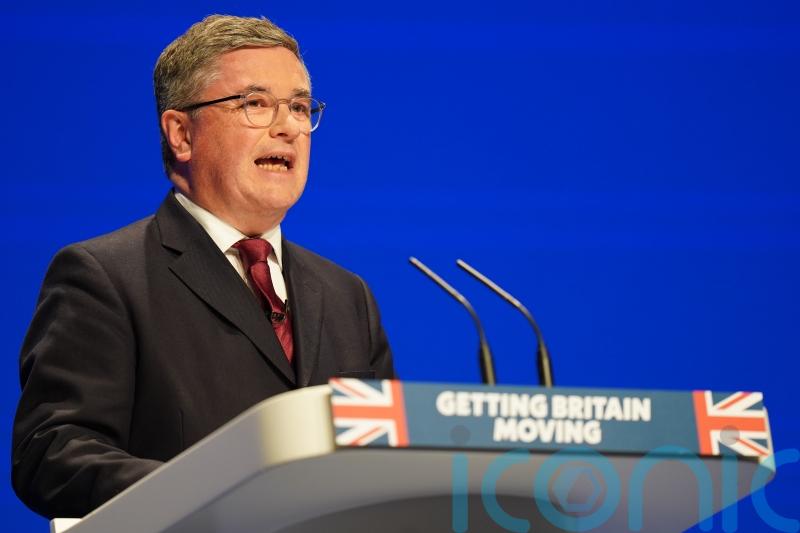 Robert Buckland says protocol Bill ‘no longer has any legal justification’