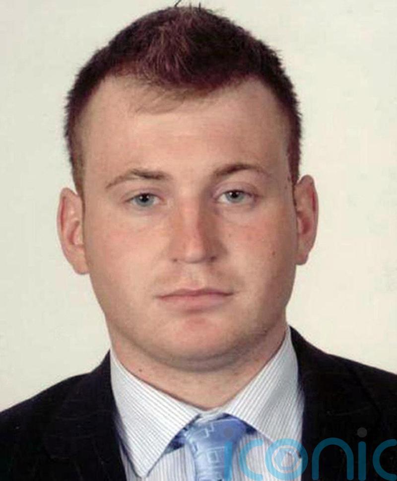 DCI John Caldwell: The senior officer who led several high-profile murder probes