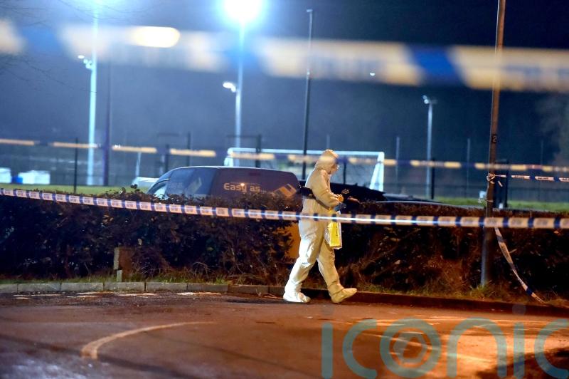 NI political leaders: No tolerance for such attacks by the enemies of our peace