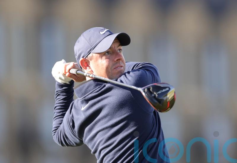 McIlroy defends PGA Tour cuts decision after ridicule from LIV Golf players