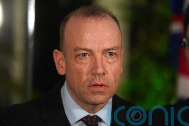 Government to reassure unionists over new Brexit deal – Heaton-Harris