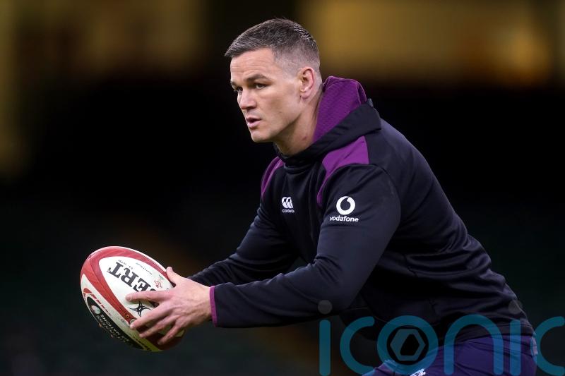 Six Nations: Ireland squad update ahead of Scotland showdown