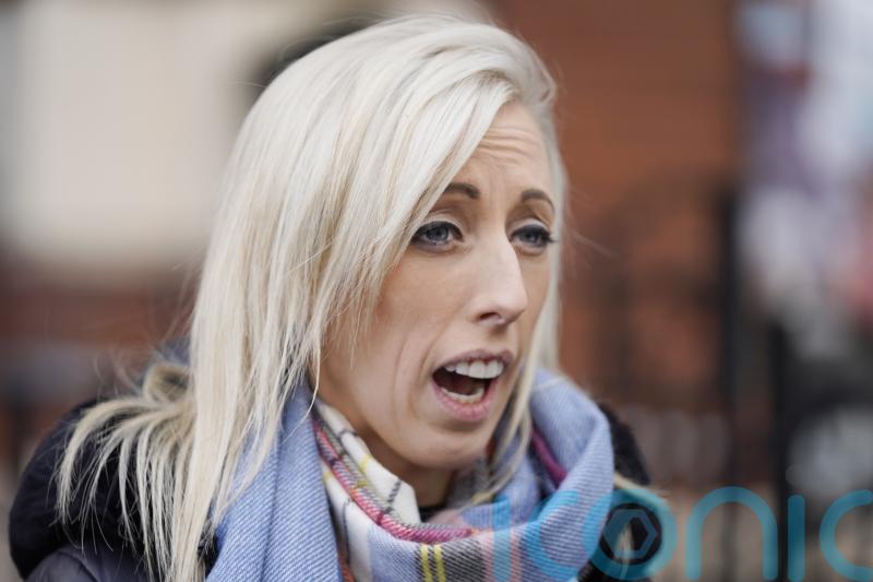 Home Office should legislate over glorification of terrorism in NI, says DUP MP
