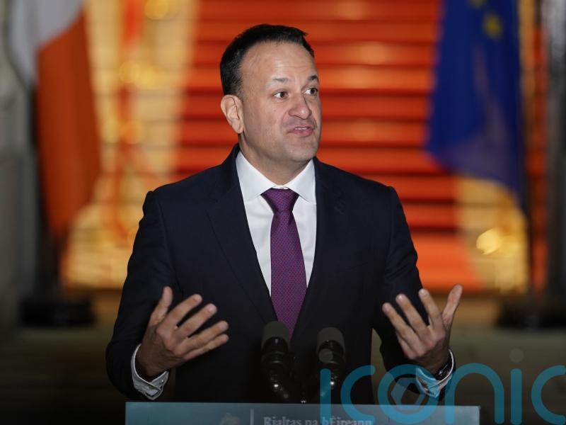 UK required to engage over new EU laws in Northern Ireland – Varadkar