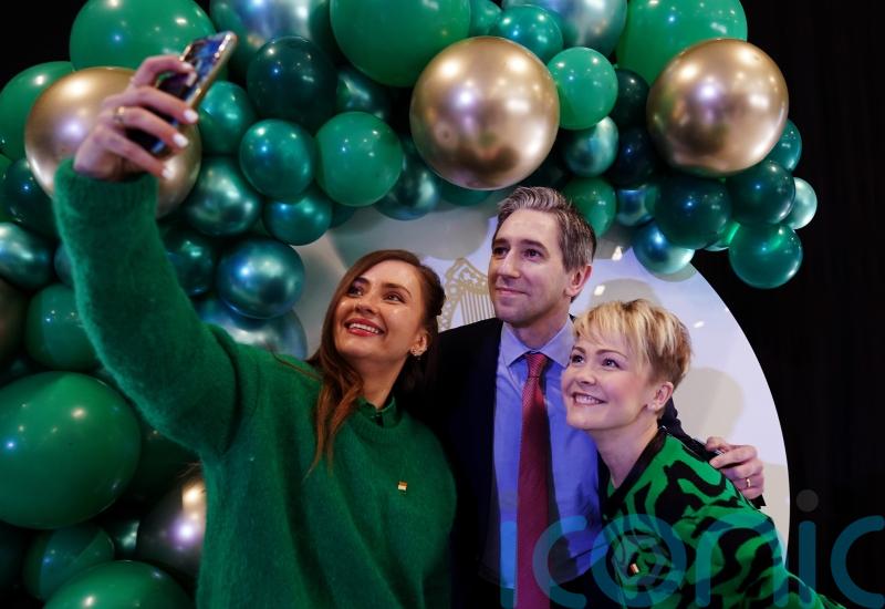 ‘I’m so relieved and grateful’: 1,500 people become Irish citizens in Dublin