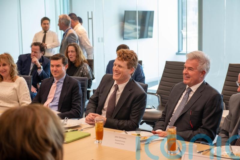 EU and UK striking new Brexit deal an ‘extraordinary achievement’ – Joe Kennedy