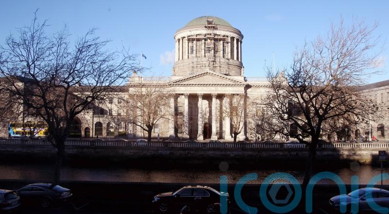 Supreme Court finds analysis of Patrick Quirke’s computer was ‘unlawful’