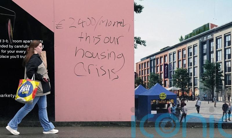 Government outlines ‘safety net’ for renters ahead of Dail eviction ban debate