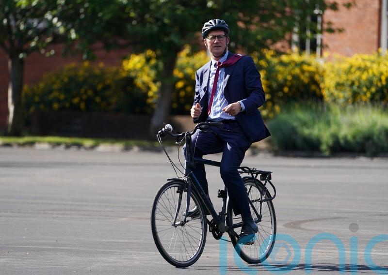 Planning delays are &lsquo;greatest constraint facing Ireland&rsquo;, says Eamon Ryan