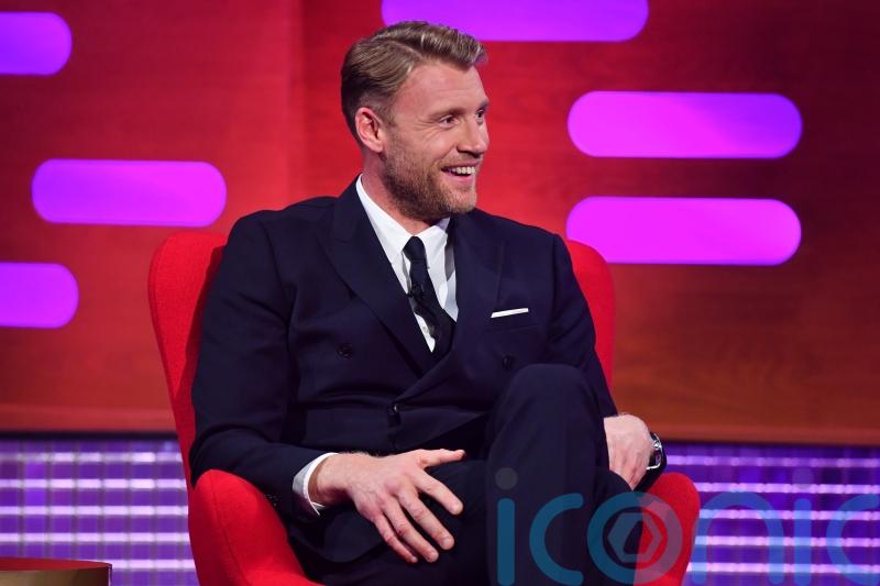 Freddie Flintoff to ‘leave Top Gear’ as filming on series 34 halted