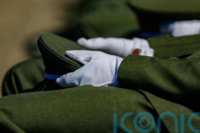 Department redaction ‘error’ in Defence Forces sexual assault allegation report