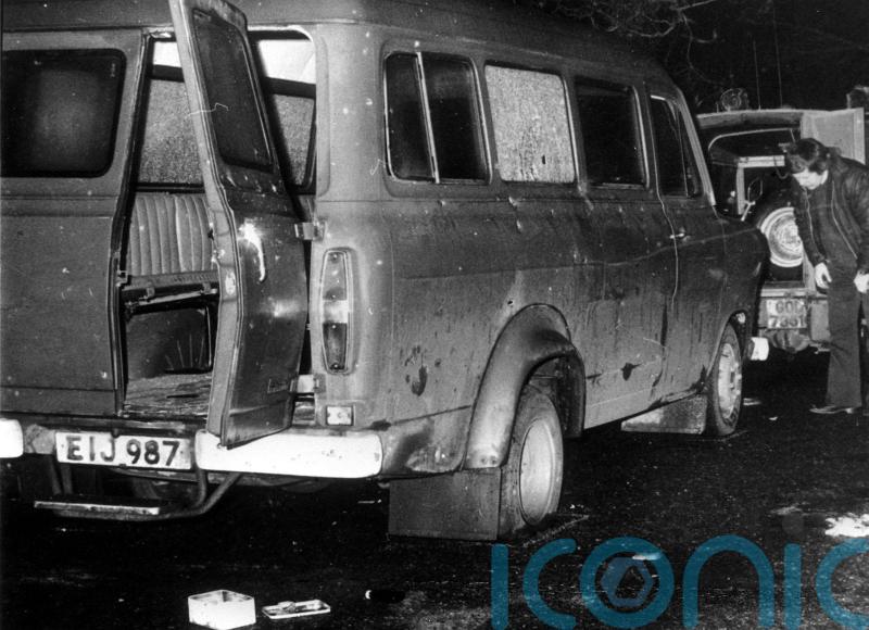 Kingsmill inquest ‘a painful and frustrating process for victims’ families’
