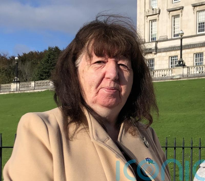 Columba McVeigh’s sister shares hopes for resolution as bog search resumes
