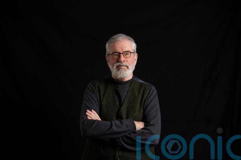 Thousands are alive today because of Good Friday Agreement – Adams