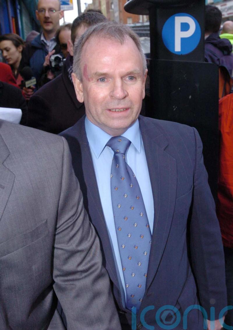 Man found liable for Omagh bombing dies in Co Louth