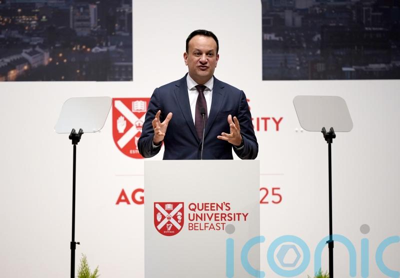 NI leadership that defies historical expectations is still needed – Varadkar