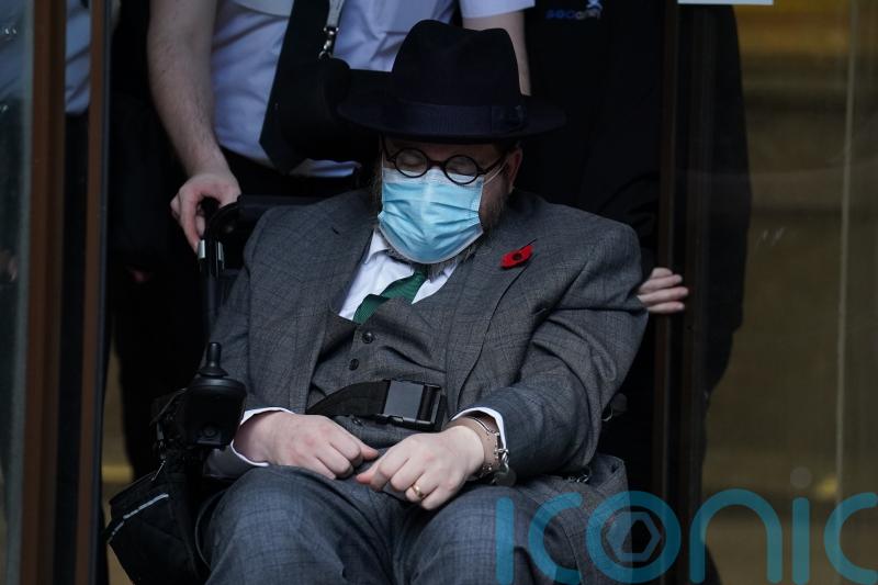 Suspected rapist claiming to be Irish orphan fails to appear at extradition hearing