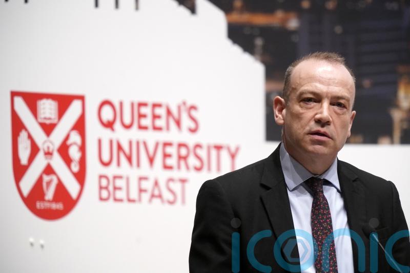 Government told a ‘lot more to do’ to persuade DUP over Windsor Framework