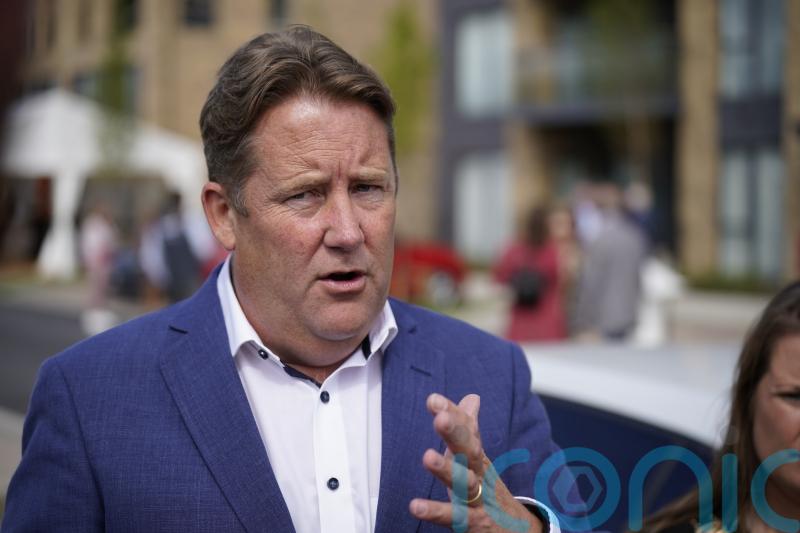 O’Brien insists he is no ‘spoofer’ as he defends record on housing