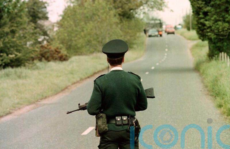 Police officer will not be prosecuted over shooting of Co Down man over 30 years ago