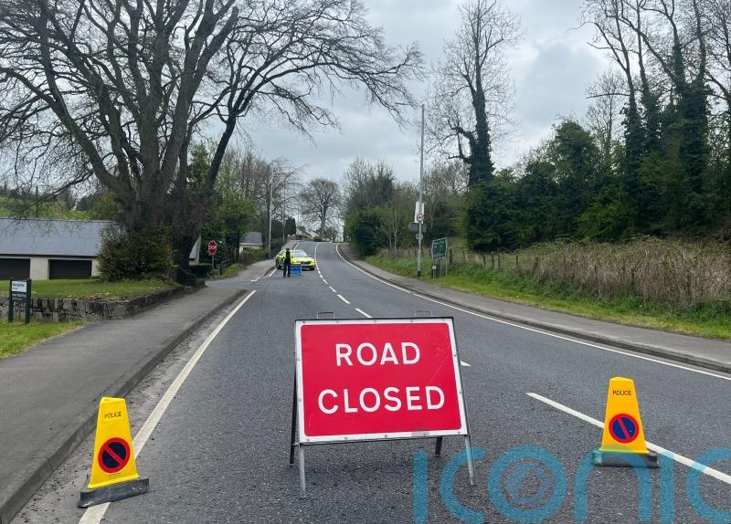 Irish Government ‘won’t be found wanting’ on A5 upgrade financing – minister